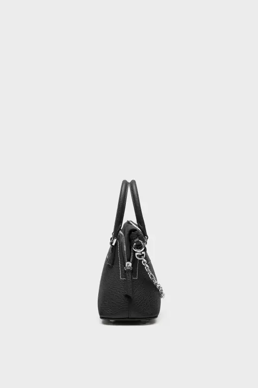 Maison Margiela 5Ac Micro Almond Bag Black online