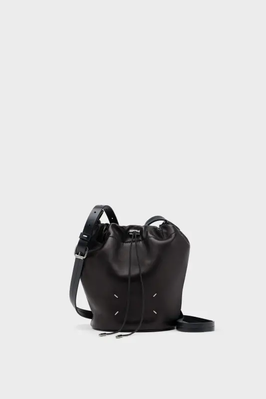 Maison Margiela BELT BAG POUCH Black online