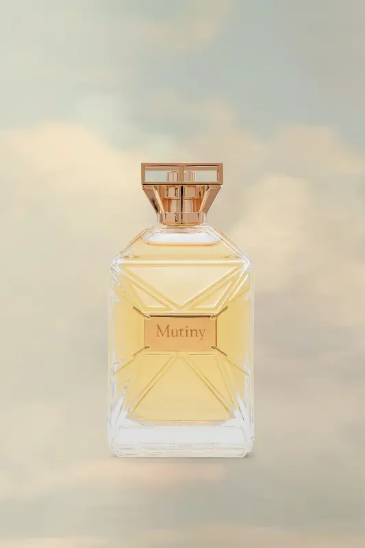 Maison Margiela Mutiny Eau De Parfum Silver online