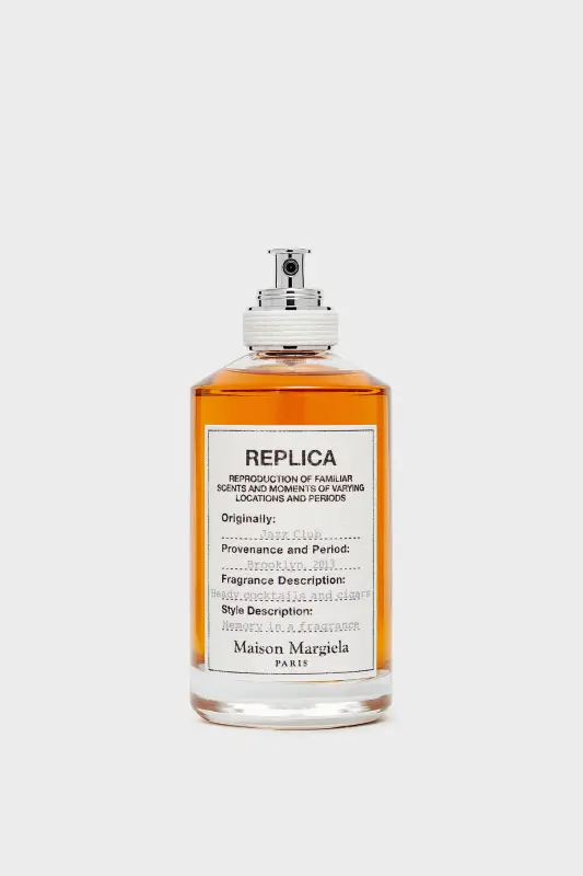 Maison Margiela Replica Jazz Club Eau De Toilette White online
