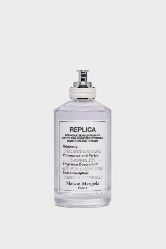 Maison Margiela Replica Lazy Sunday Morning Eau de Toilette White online