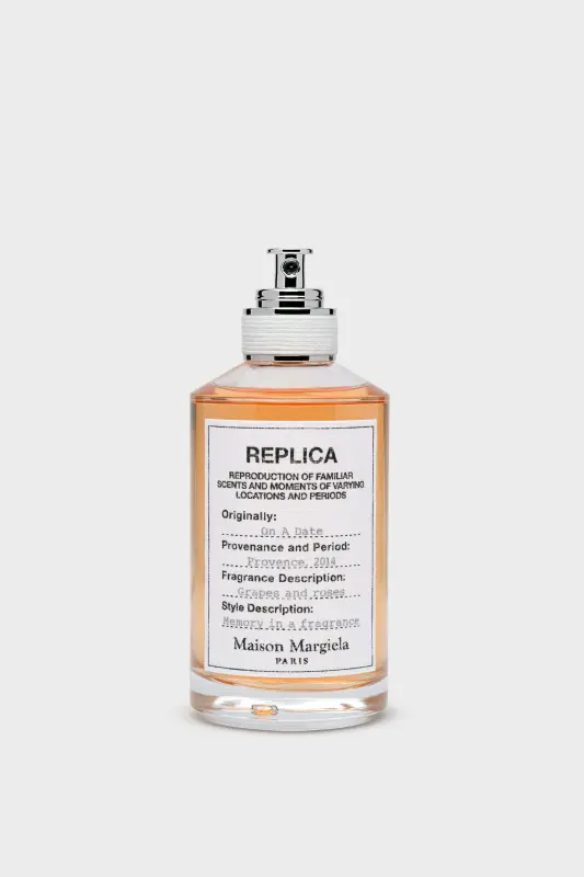 Maison Margiela Replica On A Date eau de toilette Silver online