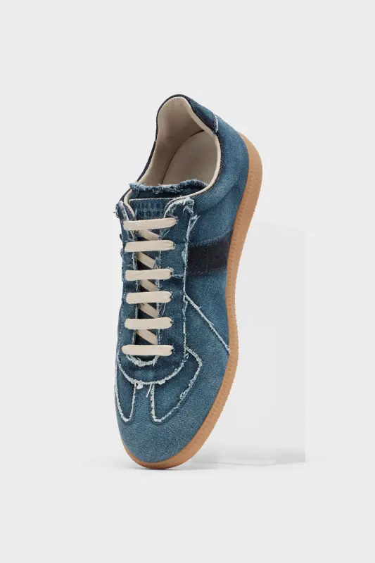Maison Margiela REPLICA Blue jeans online