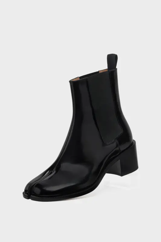 Maison Margiela TABI CITY CHELSEA H55 Black online