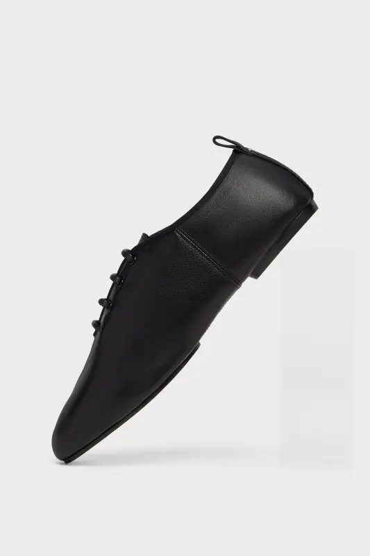 Maison Margiela TABI JAZZ LACE-UP Black online